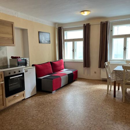 Travel Hostel Český Krumlov Eksteriør billede