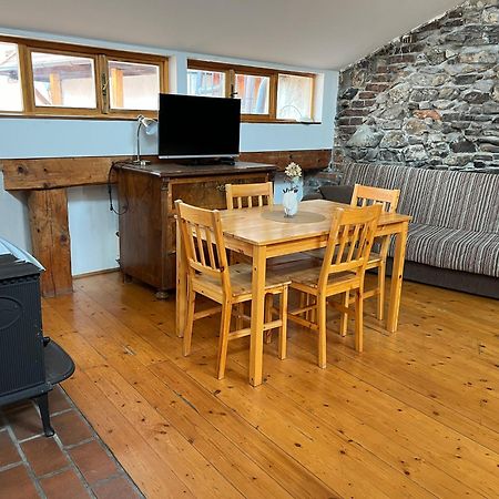 Travel Hostel Český Krumlov Eksteriør billede