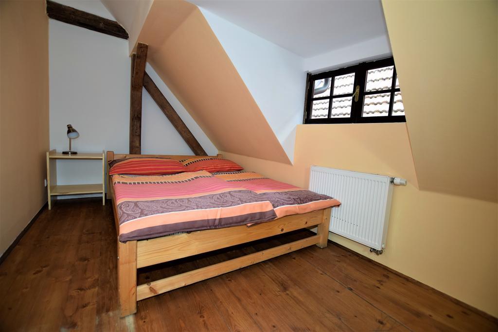 Travel Hostel Český Krumlov Eksteriør billede