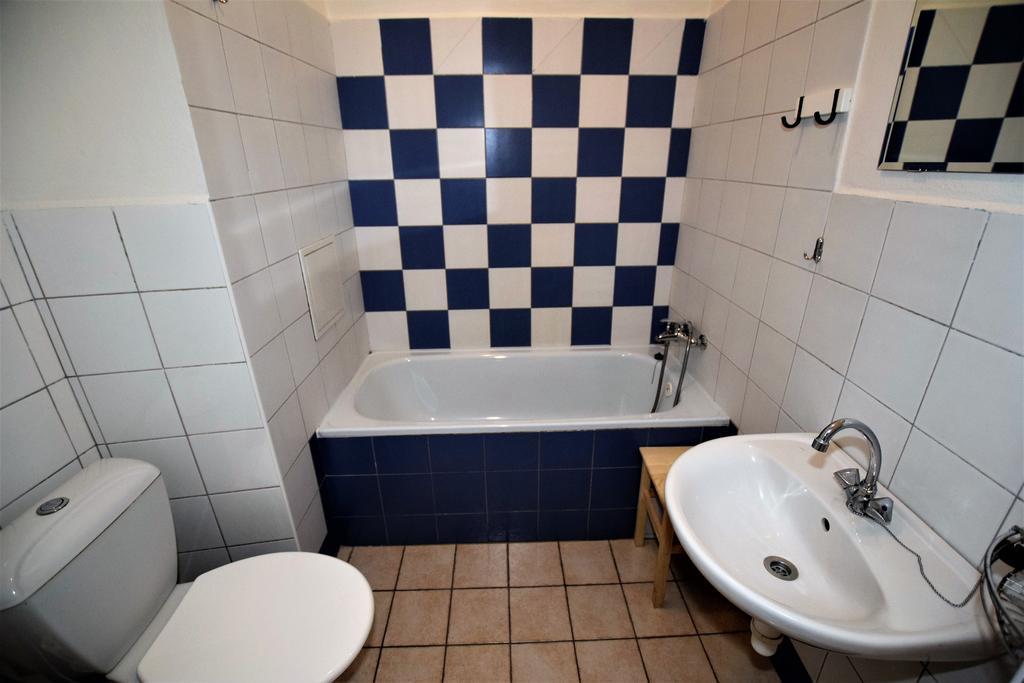 Travel Hostel Český Krumlov Eksteriør billede