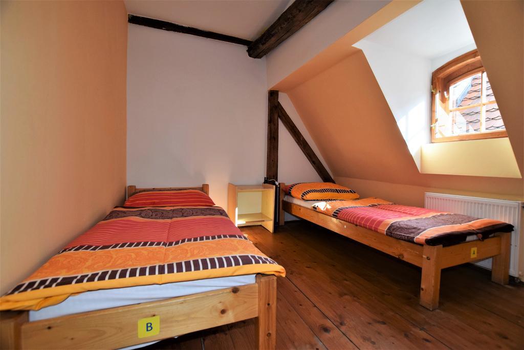 Travel Hostel Český Krumlov Eksteriør billede
