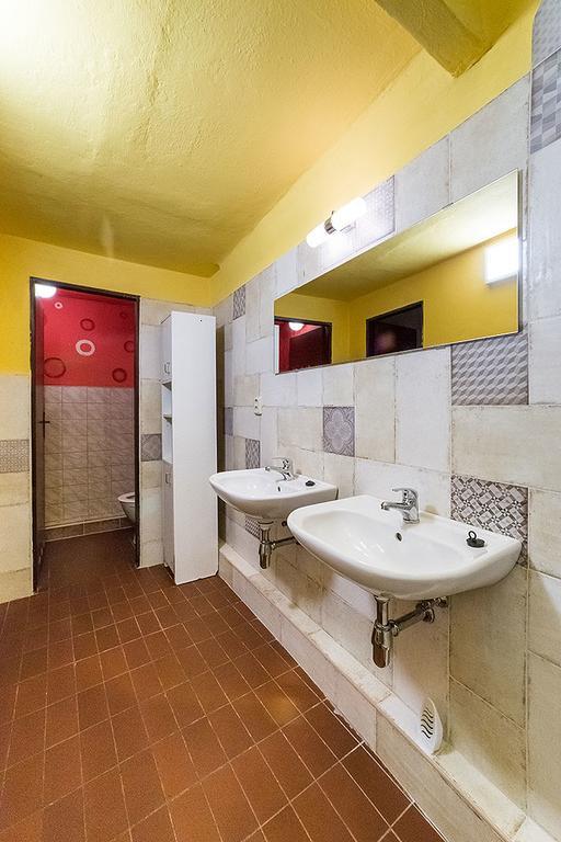 Travel Hostel Český Krumlov Eksteriør billede