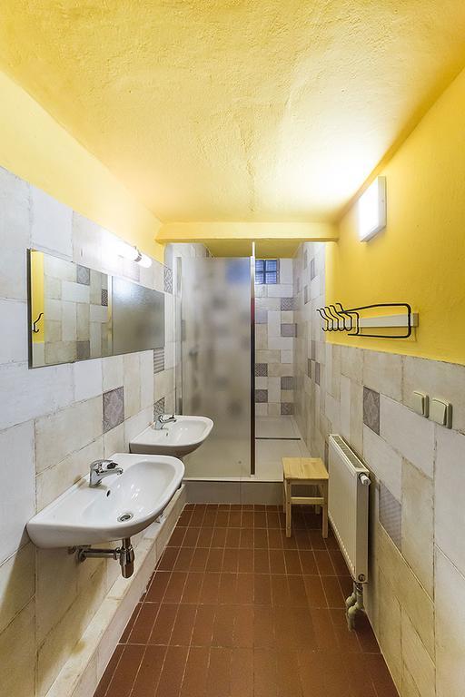 Travel Hostel Český Krumlov Eksteriør billede