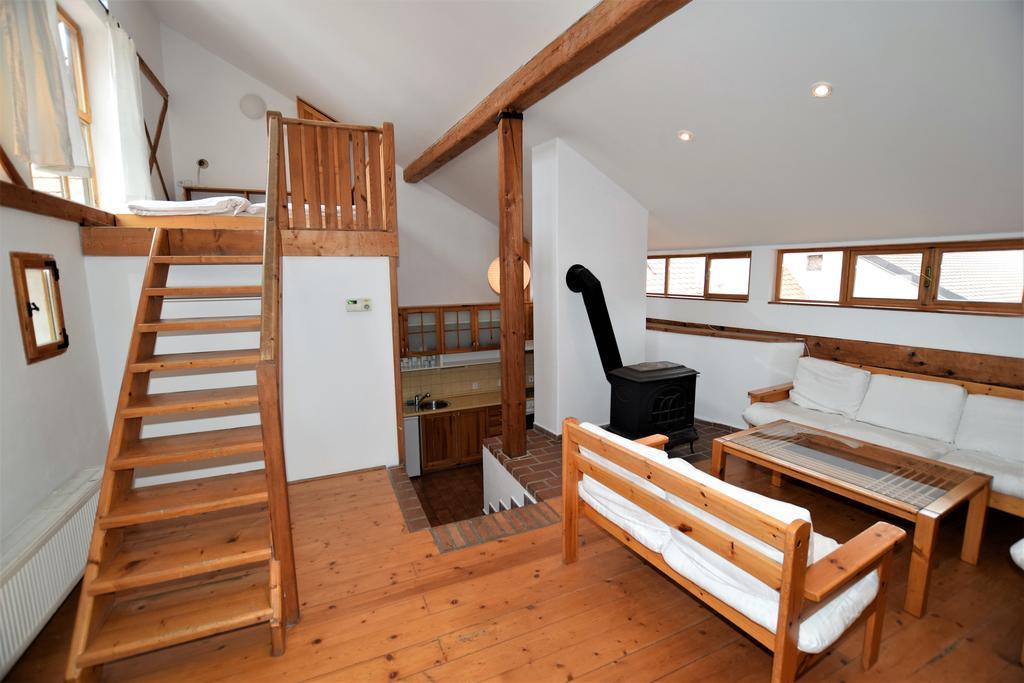 Travel Hostel Český Krumlov Eksteriør billede